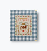 Recipe Binder - Home Sweet Home