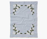 Tea Towel - Hydrangea