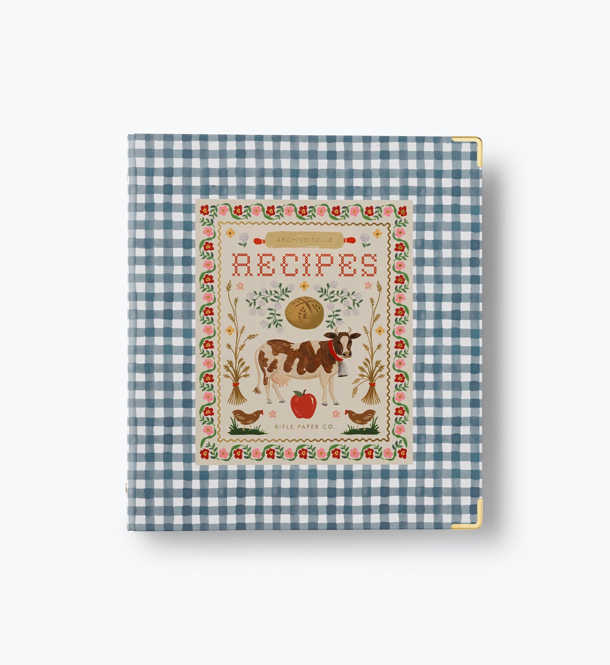 Recipe Binder - Home Sweet Home