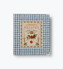Recipe Binder - Home Sweet Home