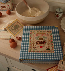 Recipe Binder - Home Sweet Home