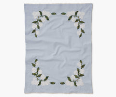 Tea Towel - Hydrangea
